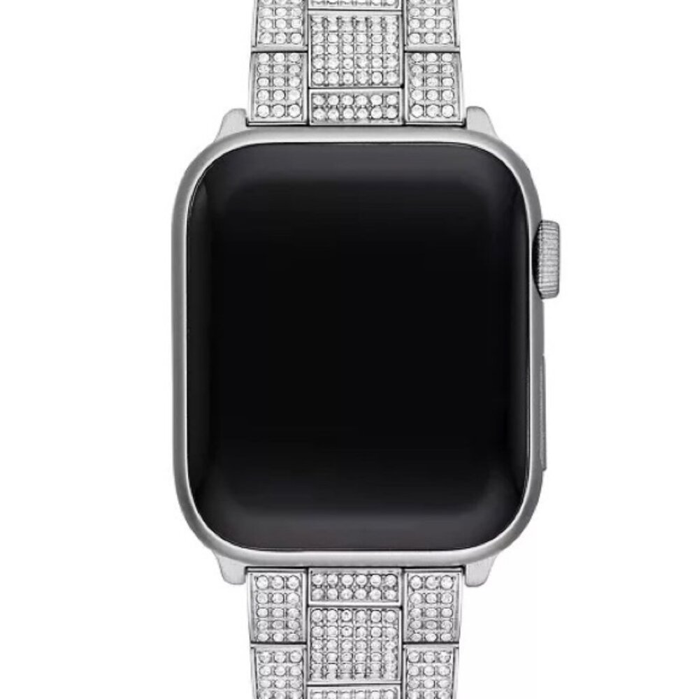Authentic Michael Kors Apple stainless Steel Watch Band, 38 mm - 40 mm